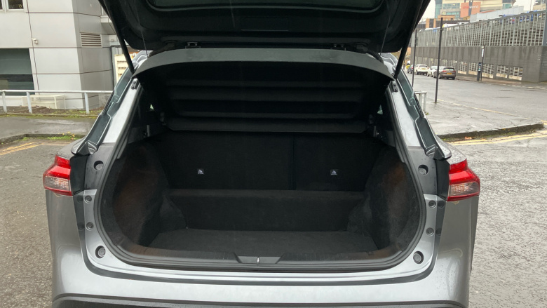 Nissan Qashqai 1.3 DiG-T MH Acenta Premium 5dr Petrol Hatchback